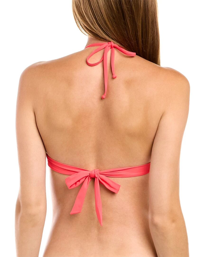 New 👏 KIKI RIO Birgit Halter 👙 Bikini Top - 👩 women 🥰 - Image 2