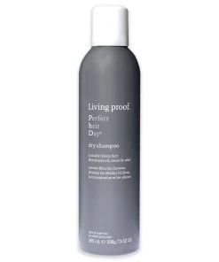 Top 10 🌟 Perfect Hair Day (PhD) Dry Shampoo by Living Proof for Unisex - 7.3 oz Dry Shampoo 🛒