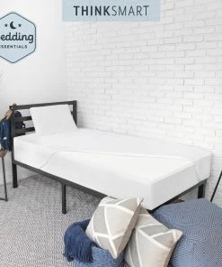 Deals ๐ SensorPEDIC ThinkSmart 4-Piece Bedding Essentials Bundle ๐