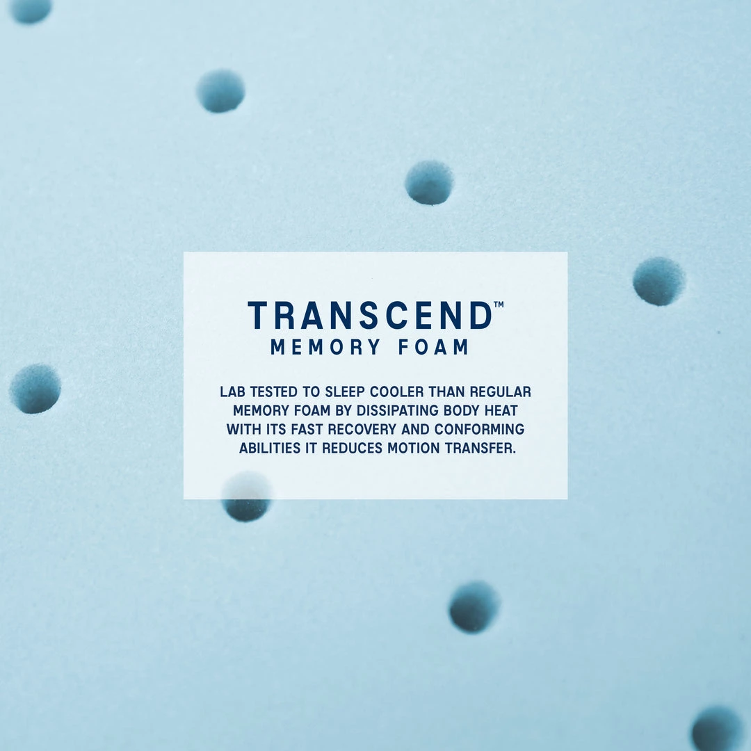 Best Pirce 🥰 SensorPEDIC Ultra Comfort Transcend Memory Foam Jumbo Bed Pillow 😉 - Image 3