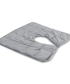 Cheap ๐ SensorPEDIC Complete Performance 4lb. Weighted Shoulder Wrap with Anti-Microbial Plush Cover ๐