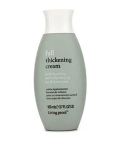 Hot Sale 💯 Living Proof 148220 109 ml Full Thickening Cream ⌛