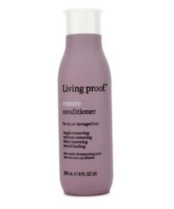 Best Sale 🎁 Living Proof 14822228444 Restore Conditioner - For Dry or Damaged Hair - 236ml-8oz 🔥