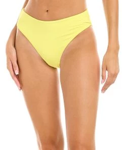 Best reviews of 😍 KIKI RIO Solid 19 Sora High-Leg 👙 Bikini Bottom - 👩 women 🤩