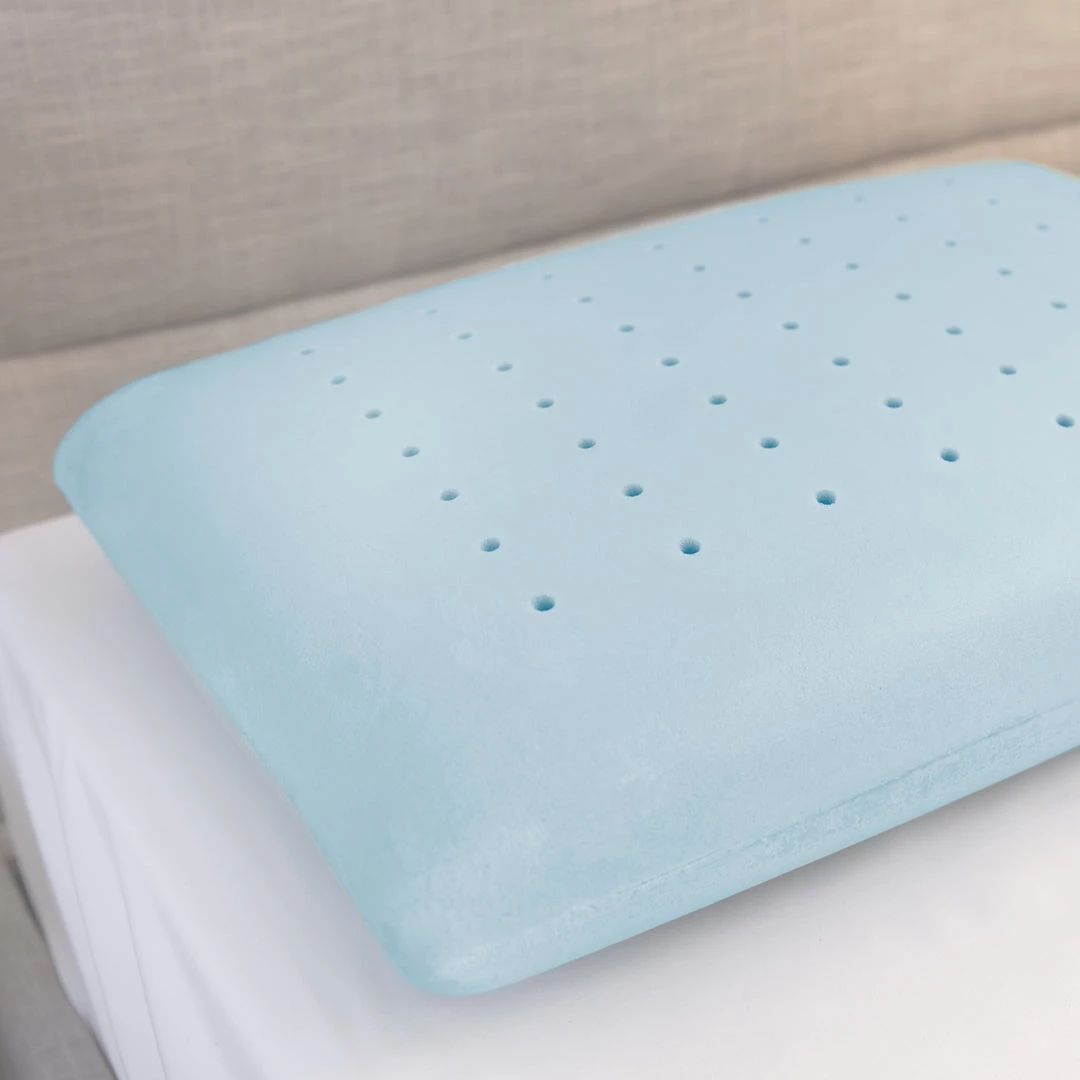 Best Pirce 🥰 SensorPEDIC Ultra Comfort Transcend Memory Foam Jumbo Bed Pillow 😉 - Image 5