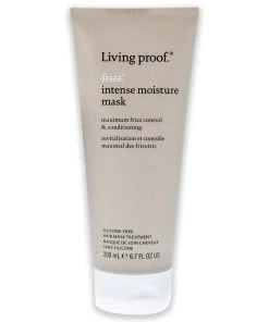 Top 10 ⌛ No Frizz Intense Moisture Mask by Living Proof for Unisex - 6.7 oz Mask 🛒