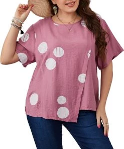 New 🎉 Romanissa Plus Blouse - 👩 women 🤩