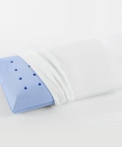 Best deal 🧨 SensorPEDIC Classic Comfort Memory Foam Bed Pillow 🛒