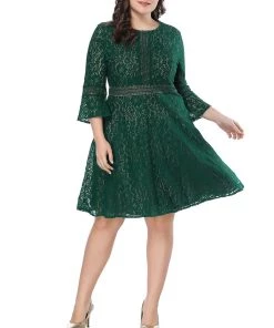 Hot Sale 🎉 Romanissa 👗 Dress - 👩 women 🎁