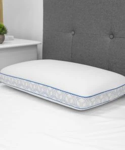 Wholesale ๐ SensorPEDIC Cooling Gel-Infused Memory Foam Performance Pillow Oversized โ๏ธ