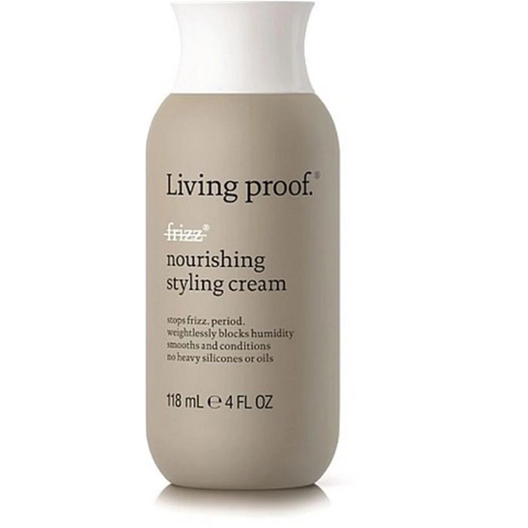 Best deal 🔔 Living Proof LivingProof No Frizz Nourishing Styling Cream, 8 oz 🌟