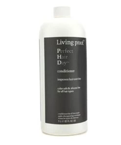 Top 10 🌟 Living Proof 176230 Perfect Hair Day Phd Conditioner for All Hair Types, 1000 ml-32 oz ✔️