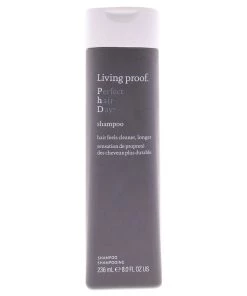 Deals 👍 Perfect Hair Day Shampoo by Living proof for Unisex - 8 oz Shampoo 🔔